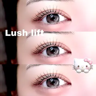 マツエク・マツパ 🤍 ena🤍🌙のマツエク・マツパデザイン