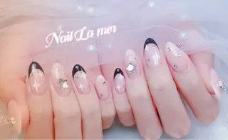 ネイル La Merのネイルデザイン