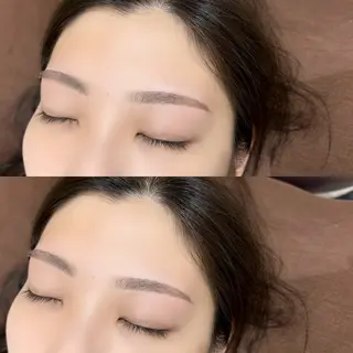 アイブロウ M.wish SHIORIのマツエク・マツパデザイン