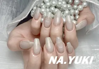 ネイル Momo 💞のネイルデザイン