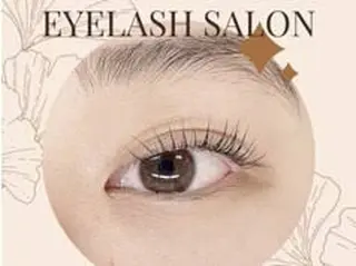 マツエク・マツパ Belle 八王子のマツエク・マツパデザイン