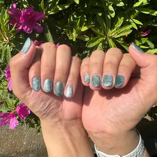 ネイル atelier salon Mar’s鶴ヶ島 アットホームサロン所属・a Tomokaのネイルデザイン