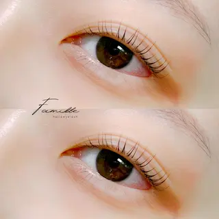 マツエク・マツパ Yuta Manamiのマツエク・マツパデザイン