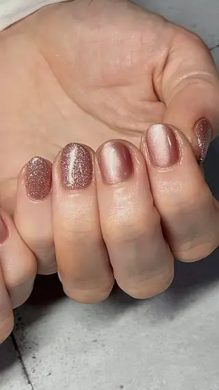 ネイル まり りぃ〜んのネイルデザイン