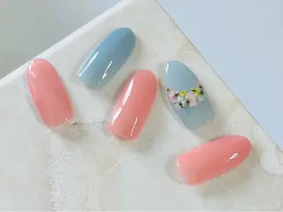 ネイル nico nailのネイルデザイン