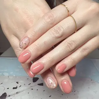 ネイル ラッキーネイルサロン 西川口東口店のネイルデザイン