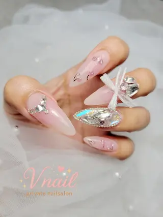 ネイル V. nailのネイルデザイン