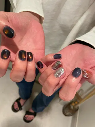 ネイル Ami 🦥のネイルデザイン