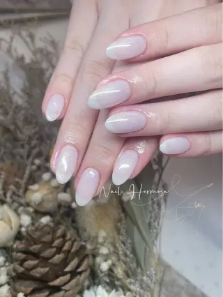 ネイル エルモサ YURIKAのネイルデザイン