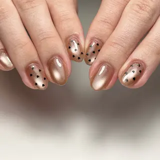 ネイル oncu nailのネイルデザイン