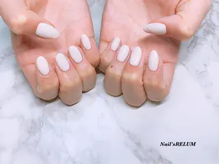 ネイル THECOLORS所属・近貞 莉奈のネイルデザイン