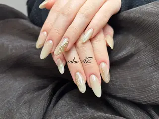 ネイル salon AZのネイルデザイン