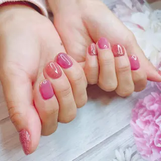 ネイル nailsalon Rinのネイルデザイン