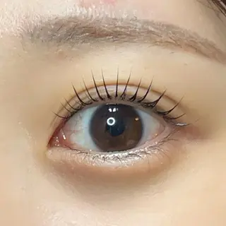 マツエク・マツパ E'chic所属・E'chic🪞吉田 美咲のマツエク・マツパデザイン