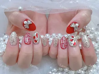 ネイル La Merのネイルデザイン