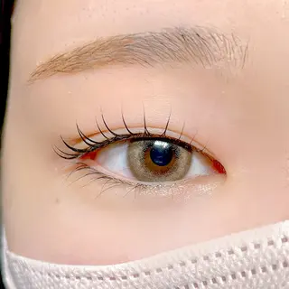 マツエク・マツパ LEGA🧸 Nanakaのマツエク・マツパデザイン