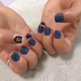 ネイル Cherirnail kaoriのネイルデザイン