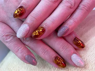 ネイル 中川 愛理のその他イメージ