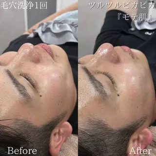 メンズ てらもと ほのかのエステ・リラクイメージ