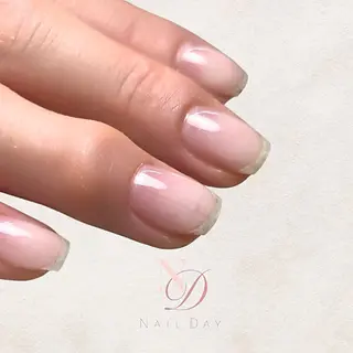ネイル Nail Day 四条烏丸店のネイルデザイン