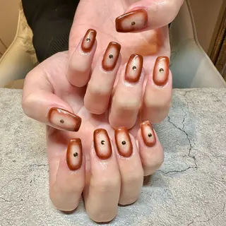 ネイル Tocowaka マエダのネイルデザイン