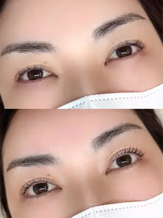 マツエク・マツパ LUANA TAKAKOの眉毛・アイブロウイメージ