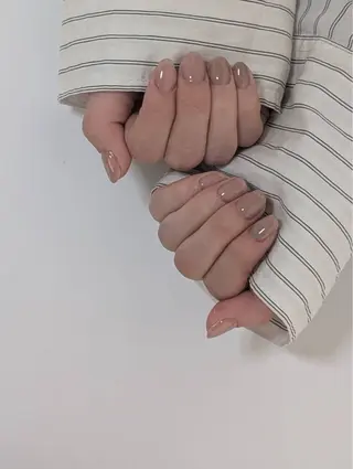 ネイル R'ece nail所属・伊勢 愛のネイルデザイン