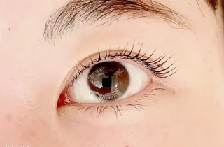 マツエク・マツパ anocharm ☻ HIKARIのマツエク・マツパデザイン