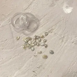 ネイル mermooi所属・melumooi nailのネイルデザイン