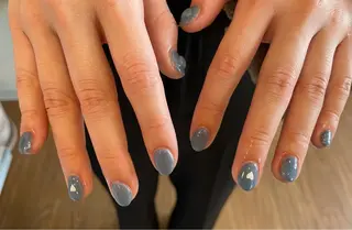 ネイル SHEEP 🐏のネイルデザイン