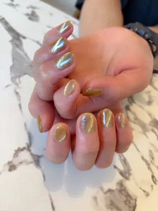 ネイル komohana salon🌺のネイルデザイン