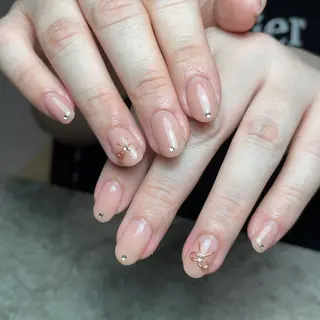 ネイル irodori ayaのネイルデザイン