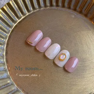 Amua.facial salon所属・ネイル・エステ Amua.新宿御苑のエステ・リラクイメージ