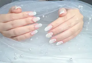 ネイル Naka Rieのネイルデザイン