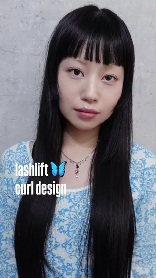 マツエク・マツパ Froom🪷 まりものマツエク・マツパデザイン