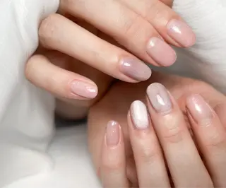 ネイル snow roomのネイルデザイン