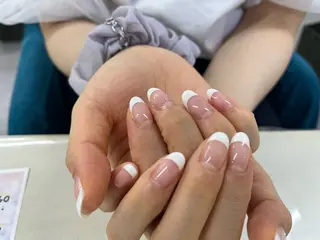 ネイル Alcea 倉橋のネイルデザイン