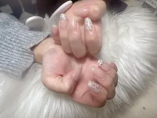 ネイル Ro hanaのネイルデザイン