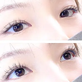 マツエク・マツパ Salute本店 坂口将太のマツエク・マツパデザイン