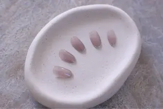 ネイル 市川 沙希子のネイルデザイン