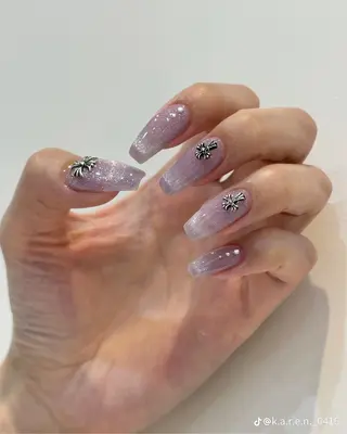 ネイル ANA.CHUO 本川越店舗のネイルデザイン