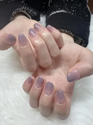 ネイル Alice マツエク&ネイル2のネイルデザイン