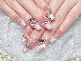 ネイル Maiii 💗のネイルデザイン