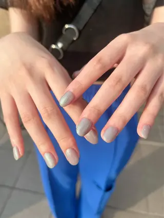 ネイル _ mのネイルデザイン