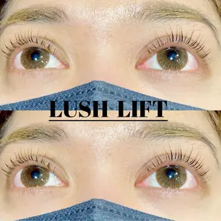 マツエク・マツパ Earth coiffure beaute長野稲田店所属・林 愛子のマツエク・マツパデザイン