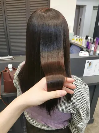 ロング グランアイ𑁍 船橋北口店菊間のマツエク・マツパデザイン