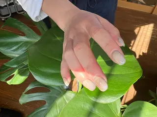 ネイル HuncH【ハンチ】 horoiwaのネイルデザイン