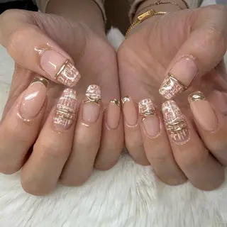 ネイル laboT nuit rinoのネイルデザイン