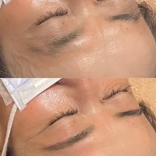 アイブロウ ネイル&アイ QUEEN&CRIMSON所属・眉WAX/ピーリング ホワイトニングの眉毛・アイブロウイメージ