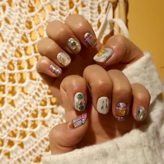 ネイル Chipieee Tokyoのその他イメージ